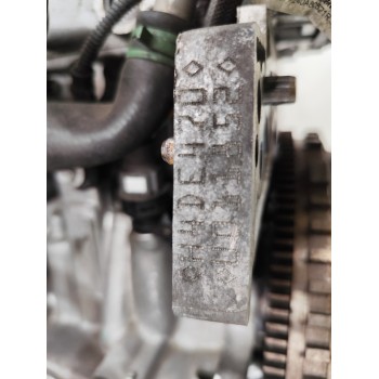 Recambio de motor completo para dacia sandero iii referencia OEM IAM H4D470 H4DE470 