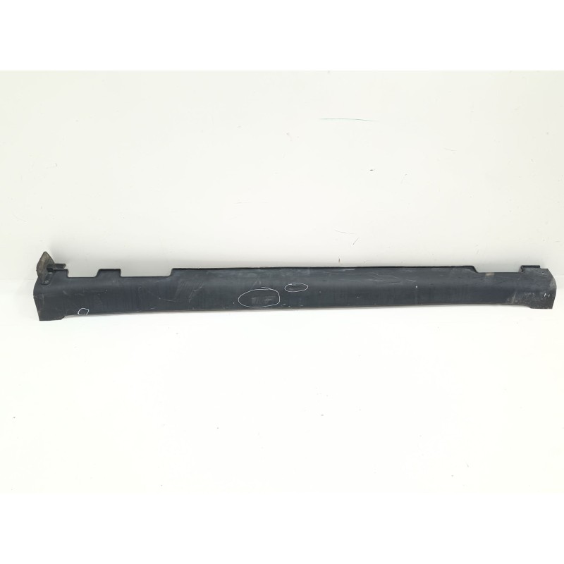 Recambio de faldon lateral para kia niro drive referencia OEM IAM 87753G5000  