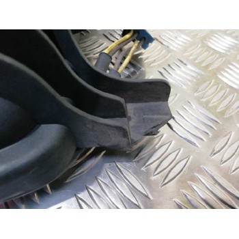 Recambio de electroventilador para mercedes-benz clase m (w163) 430 (163.172) referencia OEM IAM   