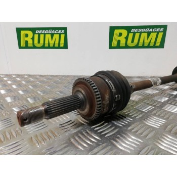 Recambio de transmision delantera izquierda para hyundai i20 classic referencia OEM IAM 495001J000 KC9A3214C 