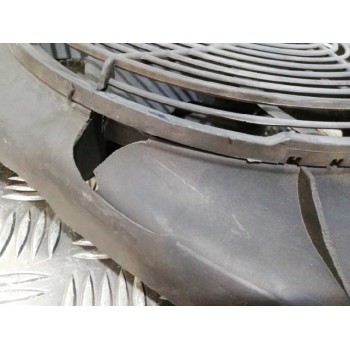 Recambio de electroventilador para mercedes-benz clase m (w163) 430 (163.172) referencia OEM IAM   