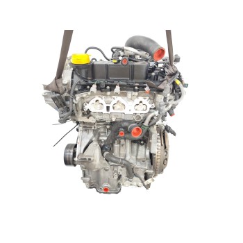 Recambio de motor completo para dacia sandero iii referencia OEM IAM H4D470 H4DE470 