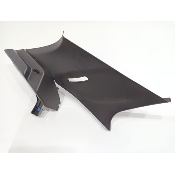 Recambio de soporte bandeja trasera izquierda para opel corsa f gs line referencia OEM IAM 39196899  