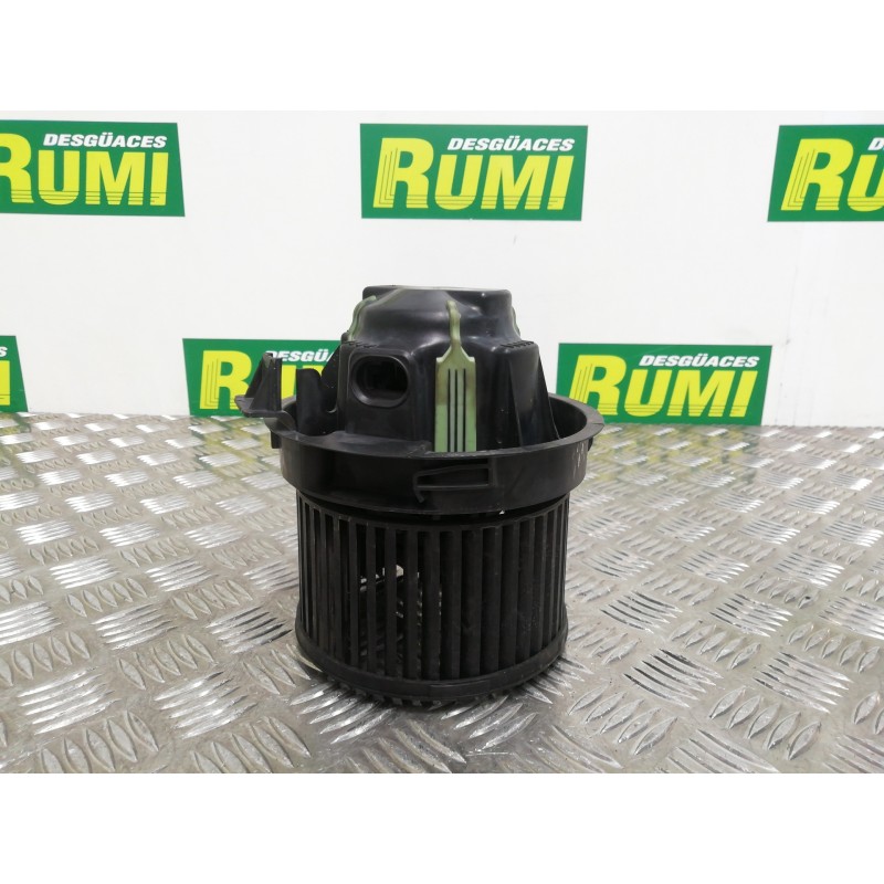 Recambio de motor calefaccion para peugeot 207 confort referencia OEM IAM N102097A  