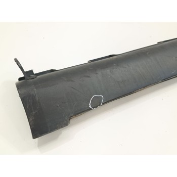 Recambio de faldon lateral para kia niro drive referencia OEM IAM 87753G5000  