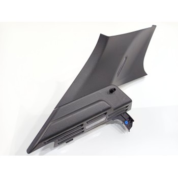 Recambio de soporte bandeja trasera izquierda para opel corsa f gs line referencia OEM IAM 39196899  