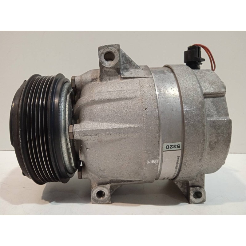 Recambio de compresor aire acondicionado para renault laguna ii (bg0) privilege referencia OEM IAM 8200021822  