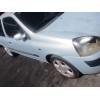 renault clio ii fase ii (b/cb0) del año 2002