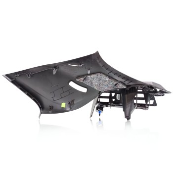 Recambio de soporte bandeja trasera izquierda para opel corsa f gs line referencia OEM IAM 39196899  