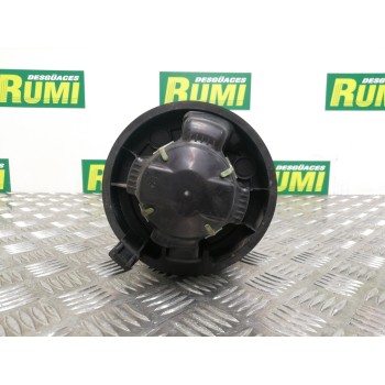 Recambio de motor calefaccion para peugeot 207 confort referencia OEM IAM N102097A  