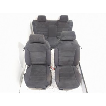 Recambio de juego asientos completo para audi a3 (8l) 1.8 ambiente referencia OEM IAM   