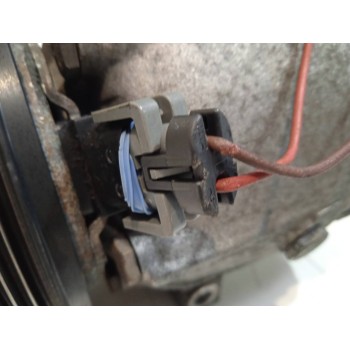 Recambio de compresor aire acondicionado para renault laguna ii (bg0) privilege referencia OEM IAM 8200021822  