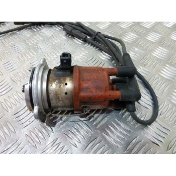 Recambio de delco para opel kadett e gl berlina referencia OEM IAM 1235522436 0014307 