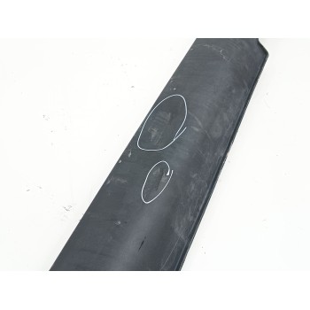 Recambio de faldon lateral para kia niro drive referencia OEM IAM 87753G5000  