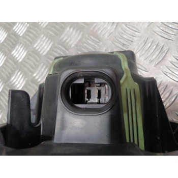 Recambio de motor calefaccion para peugeot 207 confort referencia OEM IAM N102097A  