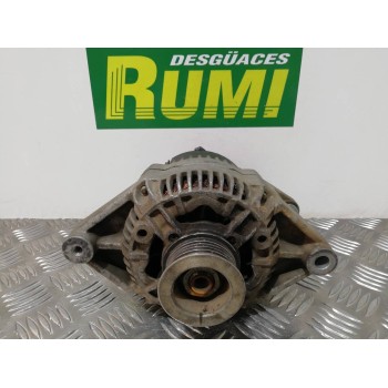 Recambio de alternador para opel vectra b berlina básico referencia OEM IAM 90413760 0123120001 