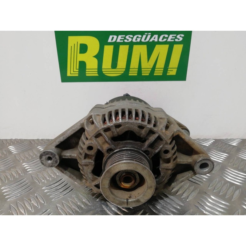 Recambio de alternador para opel vectra b berlina básico referencia OEM IAM 90413760 0123120001 