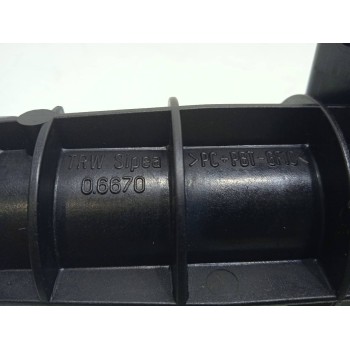 Recambio de conmutador de arranque para fiat punto berlina (176) 60 sole referencia OEM IAM 05521  