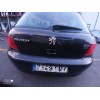 peugeot 307 berlina (s2) del año 2006