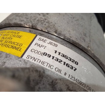 Recambio de compresor aire acondicionado para renault laguna ii (bg0) privilege referencia OEM IAM 8200021822  