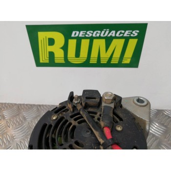 Recambio de alternador para opel vectra b berlina básico referencia OEM IAM 90413760 0123120001 