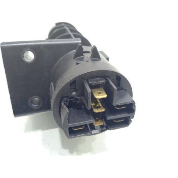Recambio de conmutador de arranque para fiat punto berlina (176) 60 sole referencia OEM IAM 05521  