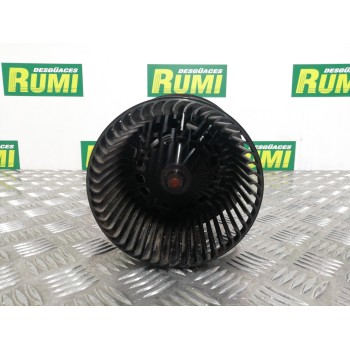 Recambio de motor calefaccion para peugeot 207 confort referencia OEM IAM N102097A  