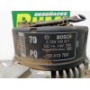 Recambio de alternador para opel vectra b berlina básico referencia OEM IAM 90413760 0123120001 