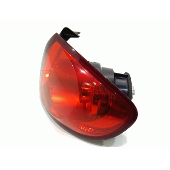 Recambio de piloto trasero derecho para seat altea (5p1) stylance / style referencia OEM IAM 5P0945096J  