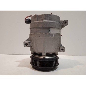 Recambio de compresor aire acondicionado para renault laguna ii (bg0) privilege referencia OEM IAM 8200021822  