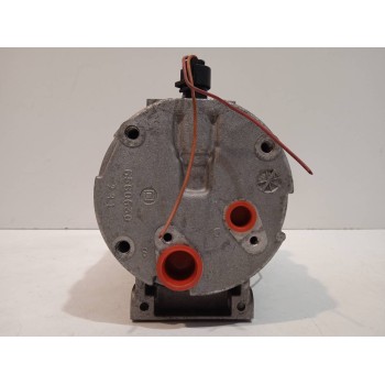 Recambio de compresor aire acondicionado para renault laguna ii (bg0) privilege referencia OEM IAM 8200021822  