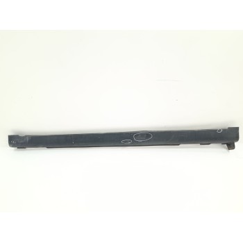 Recambio de faldon lateral para kia niro drive referencia OEM IAM 87753G5000  