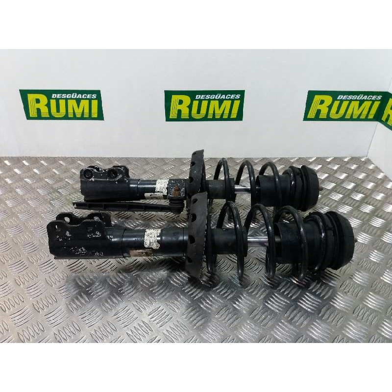 Recambio de juego amortiguadores delantero para opel astra g berlina club referencia OEM IAM 009127153  