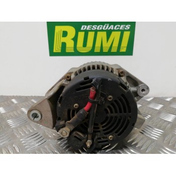 Recambio de alternador para opel vectra b berlina básico referencia OEM IAM 90413760 0123120001 