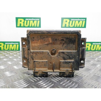 Recambio de centralita motor uce para citroën berlingo 1.9 1,9 d sx modutop familiar referencia OEM IAM 9647640880 9641390180 R0