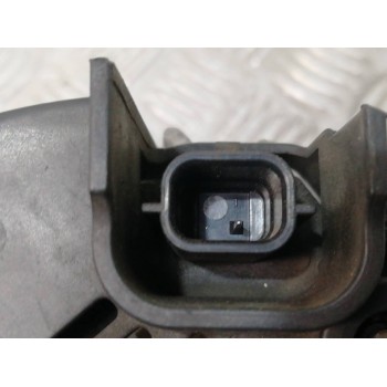 Recambio de alternador para renault megane iii berlina 5 p expression referencia OEM IAM 2606272B TG15C146 231000026RA 210098342