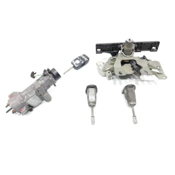 Recambio de juego bombines para volkswagen passat berlina (3b2) básico referencia OEM IAM 4B0905851  