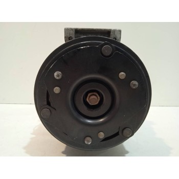Recambio de compresor aire acondicionado para renault laguna ii (bg0) privilege referencia OEM IAM 8200021822  