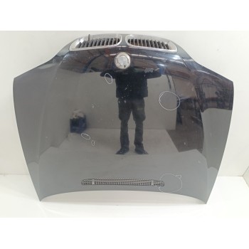 Recambio de capo para bmw serie 3 berlina (e46) 320d referencia OEM IAM   