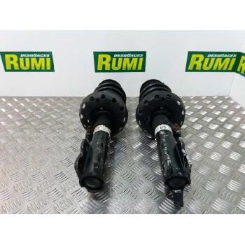 Recambio de juego amortiguadores delantero para opel astra g berlina club referencia OEM IAM 009127153  
