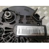 Recambio de alternador para renault megane iii berlina 5 p expression referencia OEM IAM 2606272B TG15C146 231000026RA 210098342