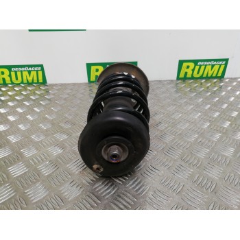 Recambio de amortiguador delantero derecho para peugeot 207 confort referencia OEM IAM 5616  