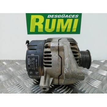 Recambio de alternador para opel vectra b berlina básico referencia OEM IAM 90413760 0123120001 