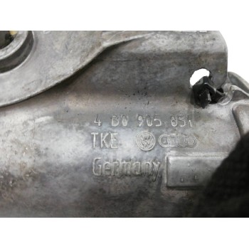 Recambio de juego bombines para volkswagen passat berlina (3b2) básico referencia OEM IAM 4B0905851  