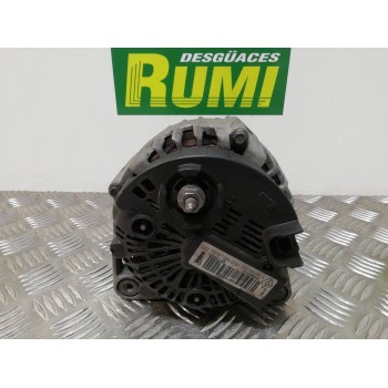 Recambio de alternador para renault megane iii berlina 5 p expression referencia OEM IAM 2606272B TG15C146 231000026RA 210098342