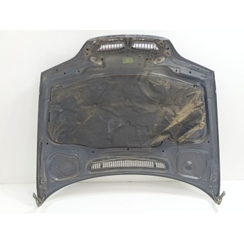 Recambio de capo para bmw serie 3 berlina (e46) 320d referencia OEM IAM   