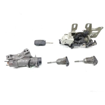 Recambio de juego bombines para volkswagen passat berlina (3b2) básico referencia OEM IAM 4B0905851  