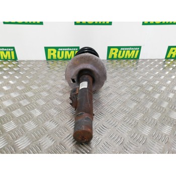 Recambio de amortiguador delantero derecho para peugeot 207 confort referencia OEM IAM 5616  