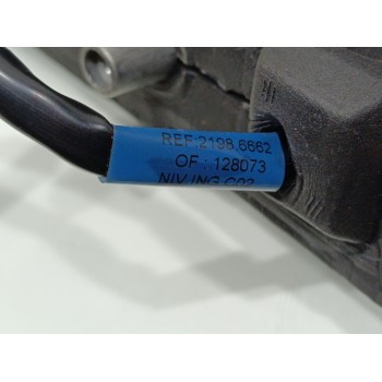 Recambio de retrovisor derecho para seat altea (5p1) stylance / style referencia OEM IAM 21986662  