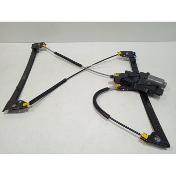 Recambio de elevalunas delantero izquierdo para renault laguna ii (bg0) privilege referencia OEM IAM 400462K  